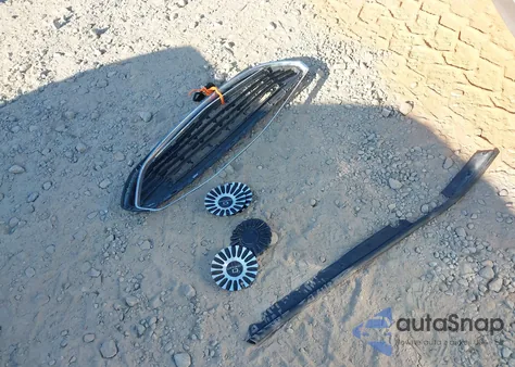 2016 Ford Fusion S z USA, uszkodzony, nr VIN 3FA6P0G71GR202029